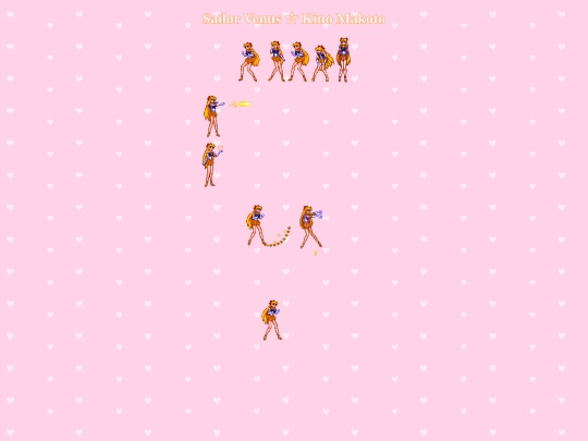venuspage screenshot