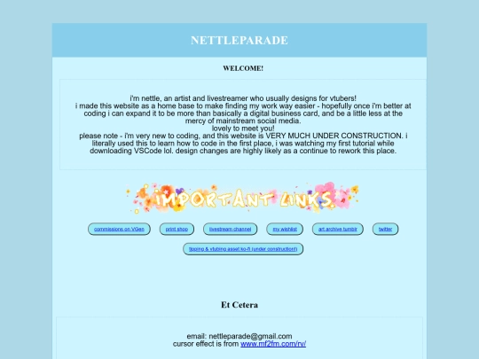 mainindex screenshot