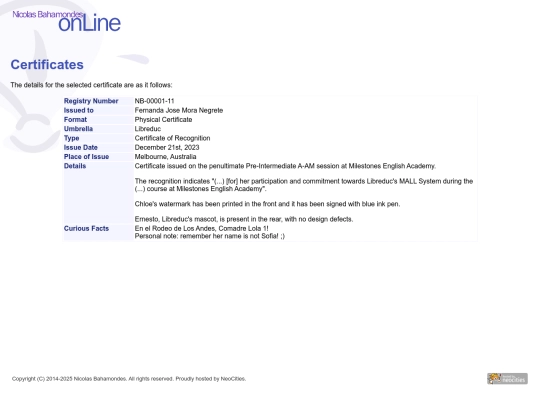 certificates/NB-00001-11 screenshot