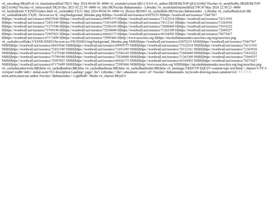 okashii/_vti_cnf screenshot