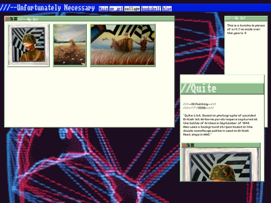 art screenshot