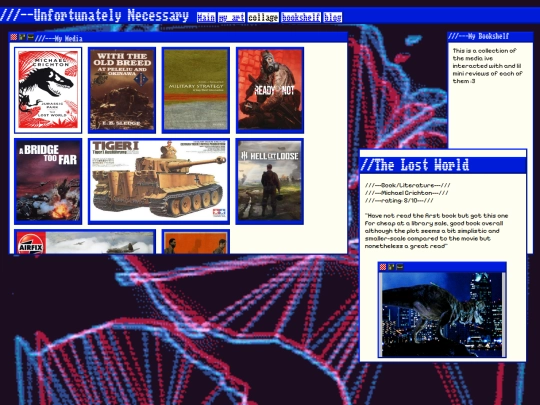 book screenshot