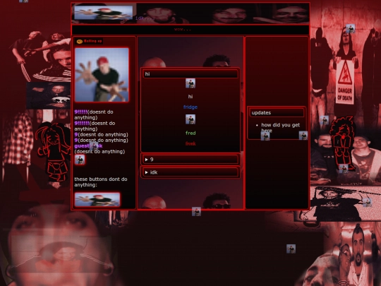 me/fridge screenshot