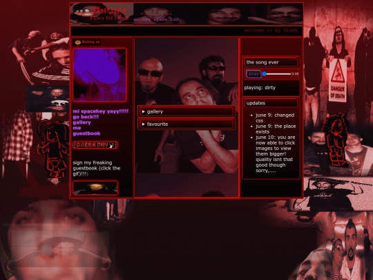 me/gallery screenshot