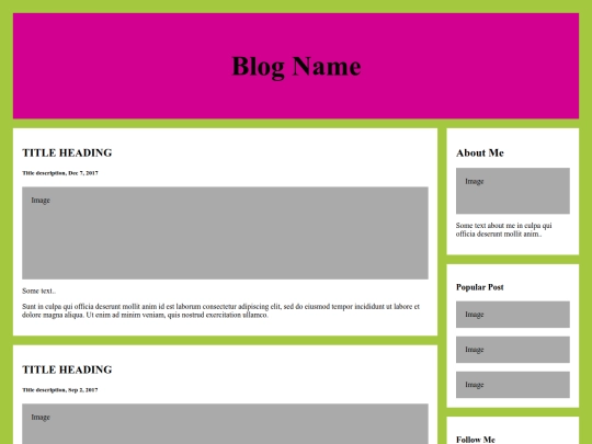 iblogs screenshot
