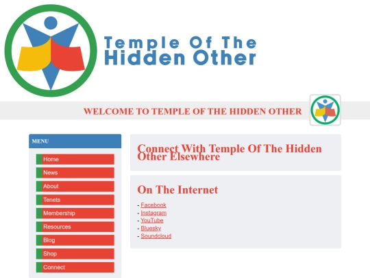 connect screenshot