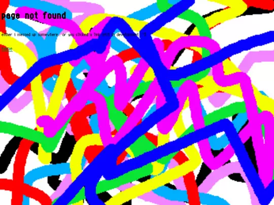 gamesstuff/ds screenshot