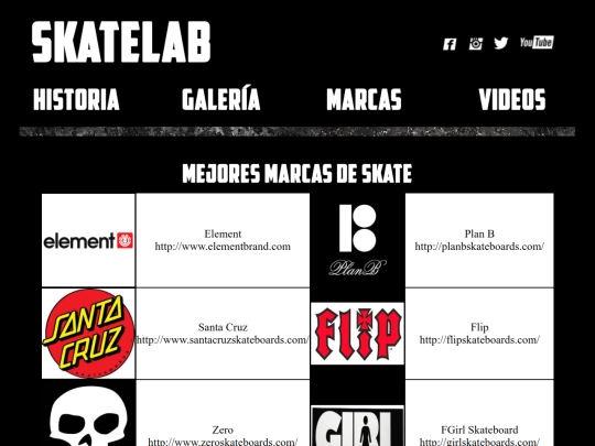 pagina3 screenshot