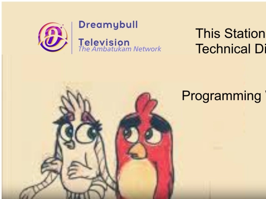 LiveStreamNationalFeed screenshot