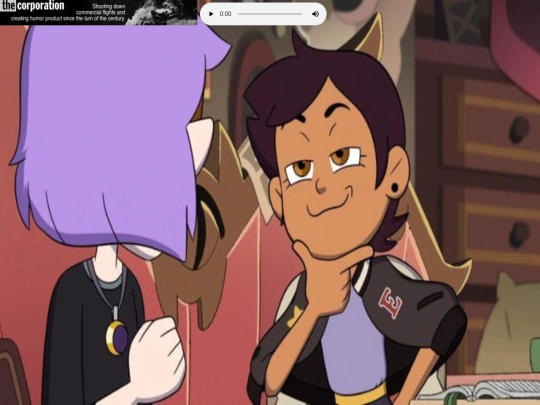 audiofeedeast screenshot