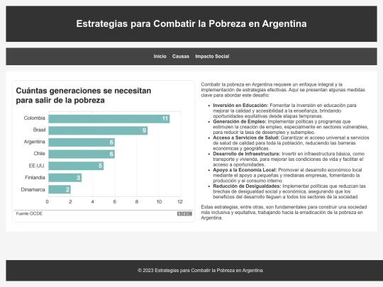 estrategias screenshot