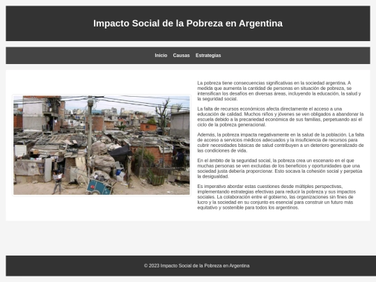 impacto_social screenshot