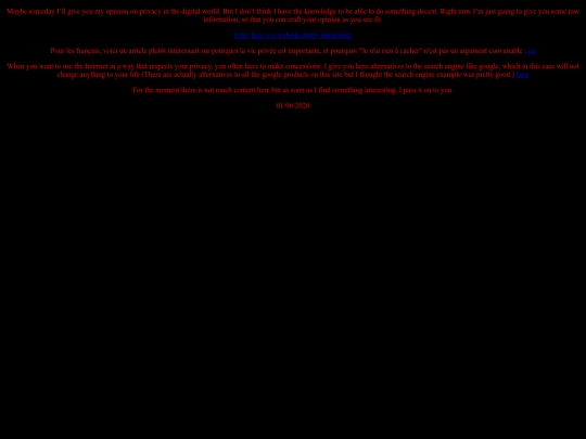 news/privacy/privacy screenshot