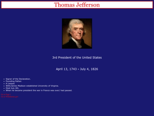 profiletwo screenshot