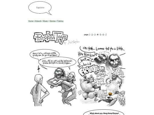 brokentoys4 screenshot