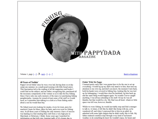 fishingwithpappy/fwp3 screenshot