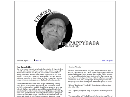 fishingwithpappy/fwp4 screenshot