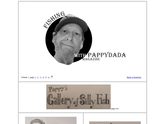 fishingwithpappy/fwp7 screenshot