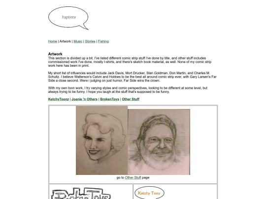 kapart screenshot