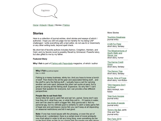 kapwords screenshot