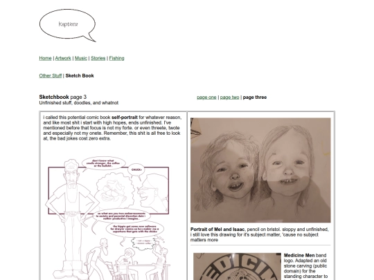 sketchbook3 screenshot