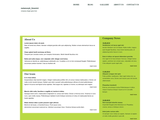 about_us screenshot