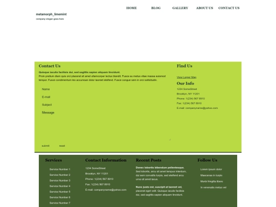 contact_us screenshot