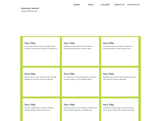 gallery screenshot