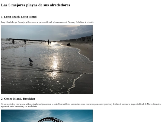 index/playas screenshot