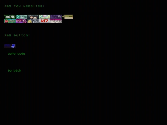 coolwebsites screenshot
