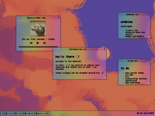 desktop screenshot