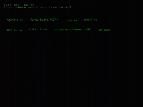 hi screenshot