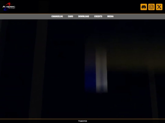 aspec screenshot