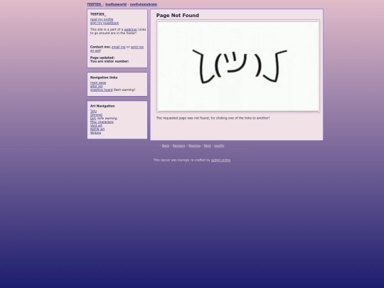 neocities font/f25_bank_printer-demo screenshot