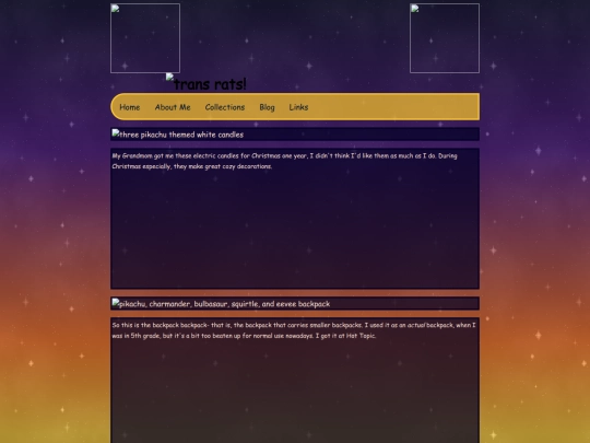 collection/other/misc/home screenshot