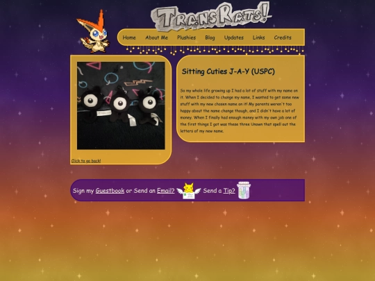collection/plush/unown screenshot