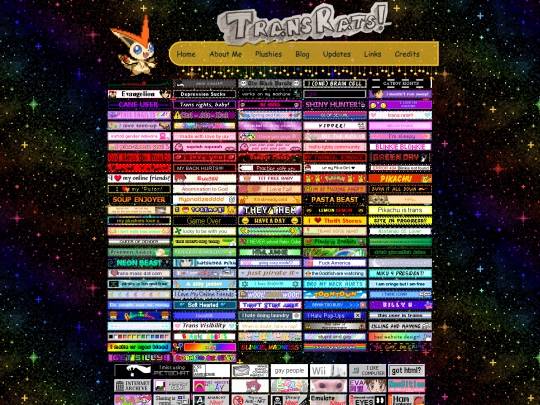 silly/graphics screenshot