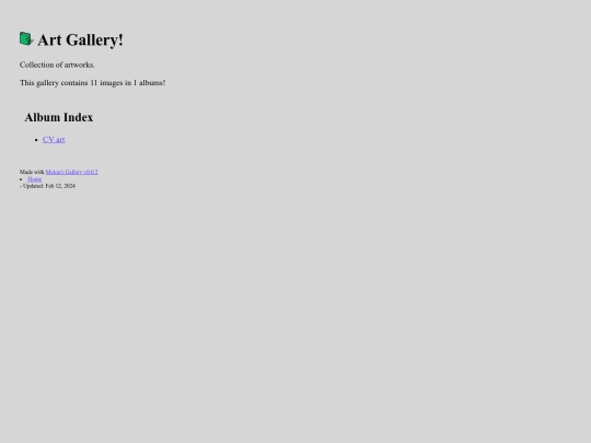 gallery screenshot
