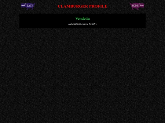 characters/vendetta screenshot