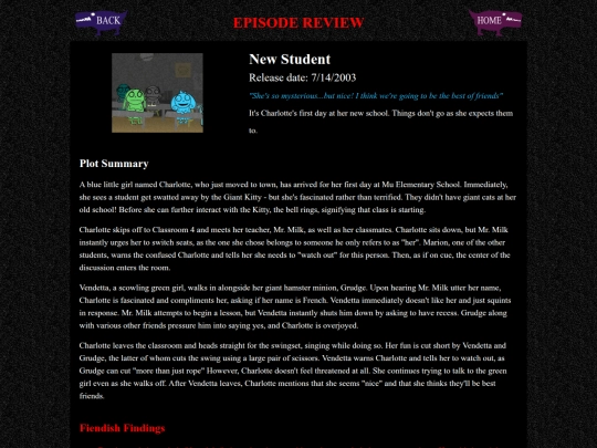 episodes/web01 screenshot