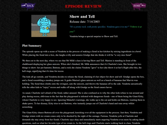 episodes/web02 screenshot
