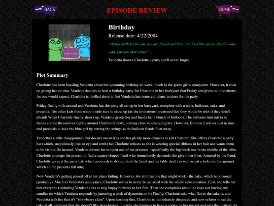 episodes/web08 screenshot