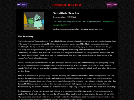 episodes/web09 screenshot