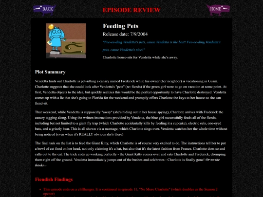 episodes/web10 screenshot