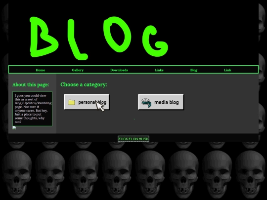 Blog/blog screenshot