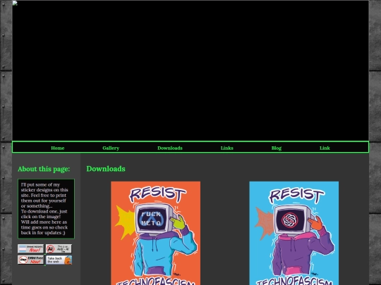 Downloads/downloads screenshot