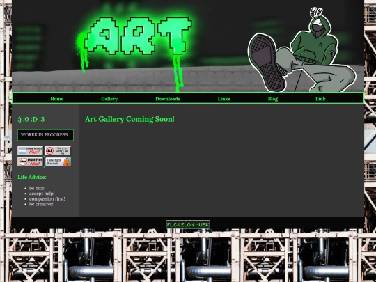 Gallery/gallery screenshot