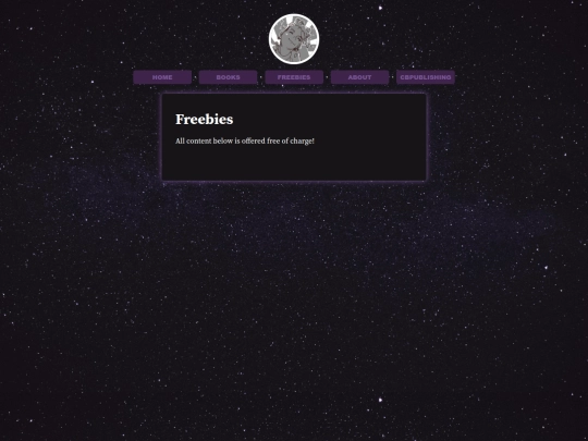 freebies screenshot