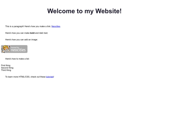bla screenshot