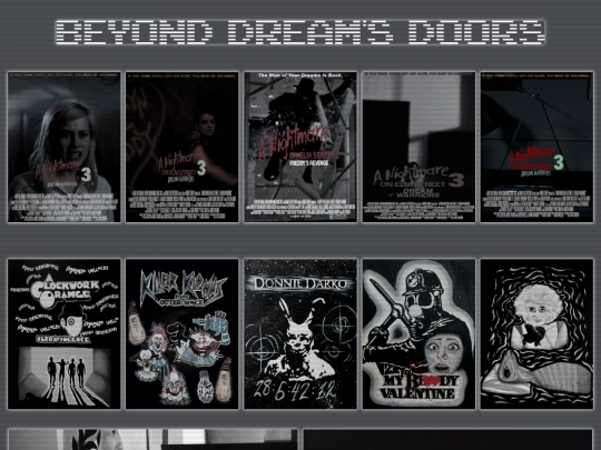 Gallery screenshot